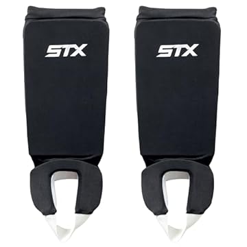 field hockey shin guards