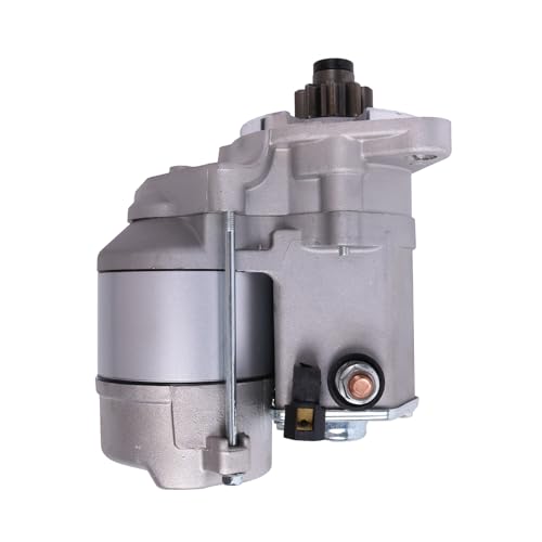 Starter Motor TC620-16800 TC62016800 miniatura 2