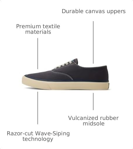 Image of Sperry Mens Classic CVO
