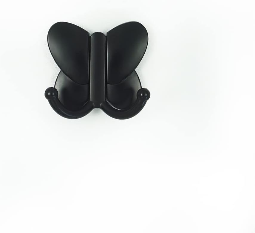 Zinc Alloy Hook Clothes Key Case Gold Hanger Wall Hanging Hook(E)