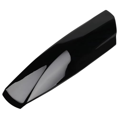 Cache de barre de toit plastique rigide noir Highlander