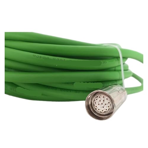 Cable de codificador CF-E0FB17-02-03 de 3 metros para señal sin interferencias 2