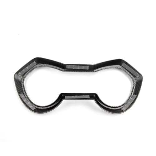 Décoration tableau de bord XMAX300 protection écran haut de gamme - 7