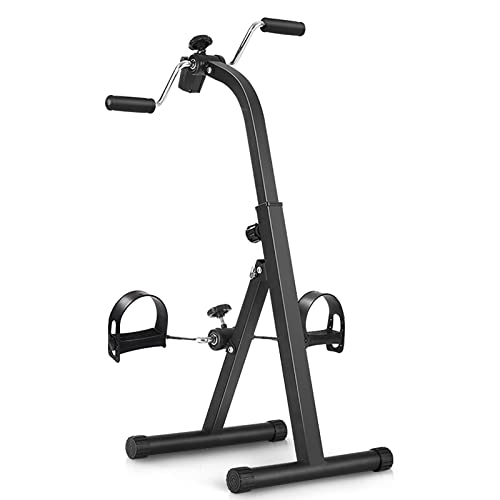 Ejercitador Plegable para Brazos y Piernas con Contador miniatura 1