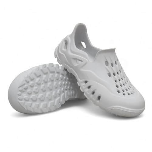 Image of FEEL TIME Men's Soft Clogs