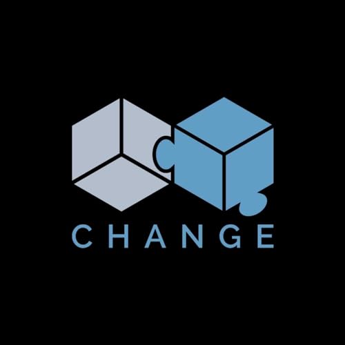 Welcome to Change Mentor Hub cover art