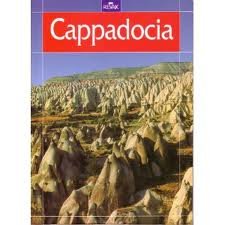 Paperback Cappadocia Book
