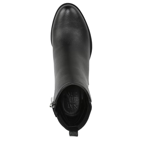 Naturalizer Women's Jodi Ankle Boot Black 9 W by Naturalizer - Used condition - Image 5