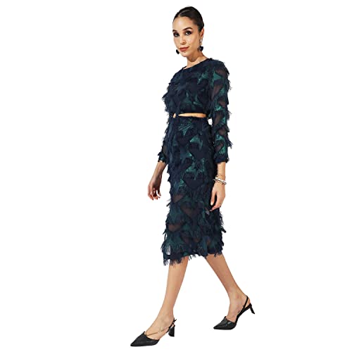 Image of Campus Sutra Women Dress