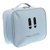  Toddmomy Mini trousse de premiers soins vide glacière médicale de voyage petit joli d\'urgence de secours de survie Unité centrale