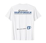 Geschenk Babyparty Geschenkidee werdender Papa