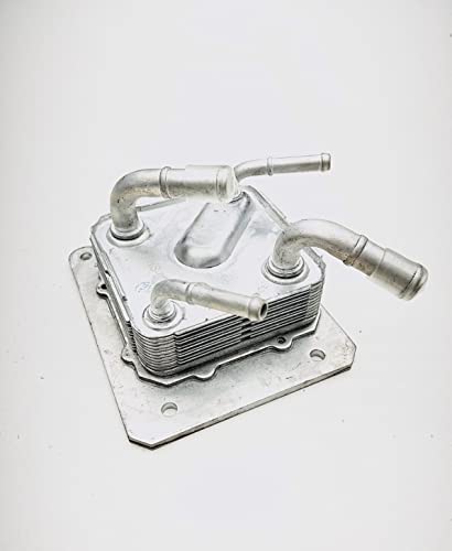 Enfriador de aceite de transmisión automática Koelos 216063VX0