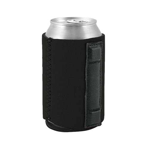Enfriadores De Latas Vacíos, Manguitos Para Enfriadores Para Latas Vacías Con Imanes, Cubiertas De Lata De Soda Manga De Neopreno Manga Aislante Para Bebidas Enfriadores