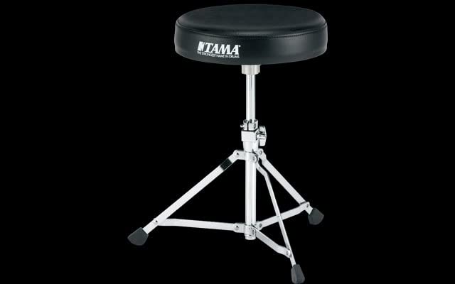 TAMA RM50YH6-BK Rhythm Mate Kit de batterie (5 pièces) avec Grosse caisse de 20″ avec kit 3 pièces de cymbales/matériel en 6 éléments, noir - Les Beatles, Paul McCartney, John Lennon, RIngo Starr, George Harrison TAMA RM50YH6-BK Rhythm Mate Kit de batterie (5 pièces) avec Grosse caisse de 20" avec kit 3 pièces de cymbales/matériel en 6 éléments, noir – Image 7