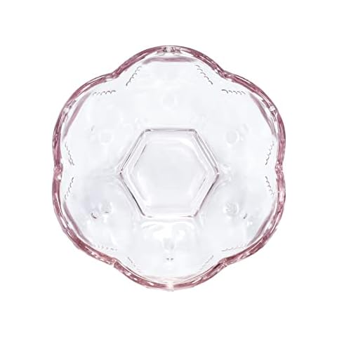 CHOOLD Sakura romántico vintage cuenco de postre Cover