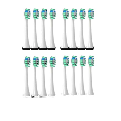 eufeifeiegds ���u���V�w�b�h HX3/HX6/HX9�V���[�Y HX3210/3211/6150/6500/6510/6530/9342/6730 �����p�u���V�w??�b�h(16P2)