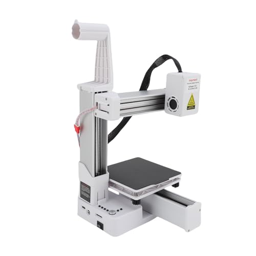 Luocute Tragbarer 3D-Drucker
