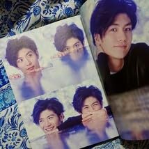 Amazon.co.jp: 三浦春馬◇awesome 64ページ特集 vol.15◇オーサム