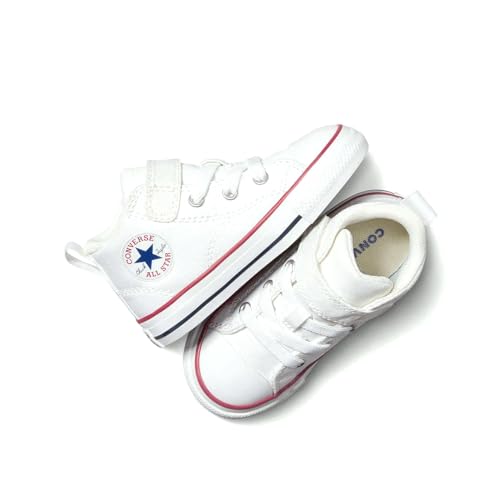 Baskets Converse CHUCK TAYLOR ALL STAR MALDEN STREET - vue 5