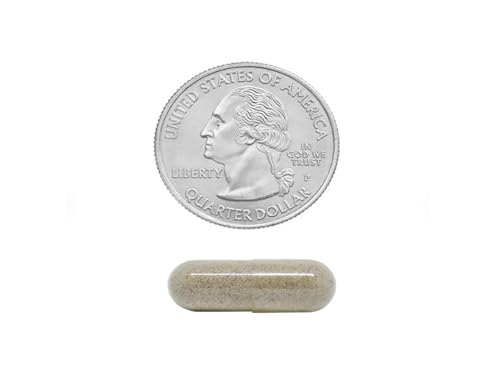 Members Mark Fiber Capsules 400 Count (Pack of 1) - Image 4
