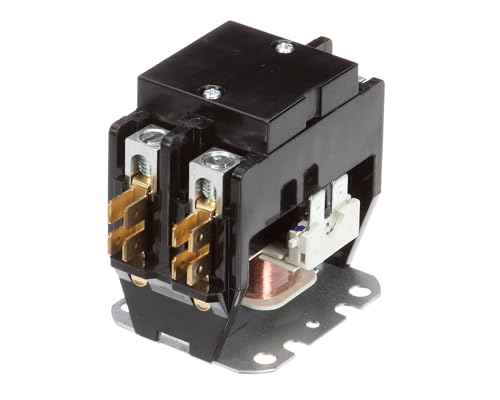 Relais électromécanique Winston PS2460 Ca haute tension alternative - 2