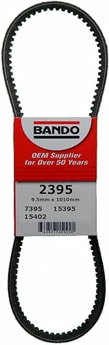 Image of Bando USA 2395 Precision Engineered V-Belt