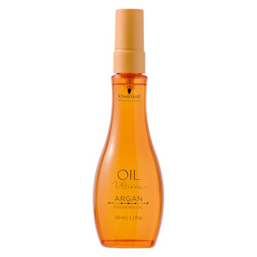 Schwarzkopf Professional Oil Ultime Argan Oil