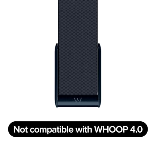 Image of WHOOP 5.0 /MG SuperKnit - Signature Performance Knit Accessory for Health, Fitness, & Wellness Wearable - Not Compatible with Gen 4