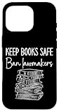 INSPIREMETEES Book Nerd Retro Banned Book Lover