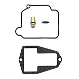 1973 kawasaki 350 bighorn Permet de réparer efficacement le carburateur et d'améliorer ses performances.