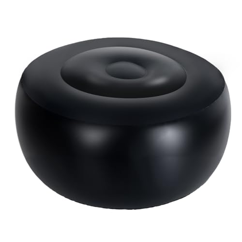 AirSwim Taburete de camping hinchable resistente