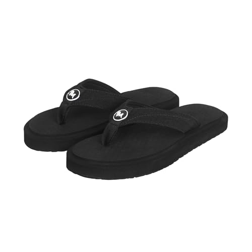 Image of Neeman's Eco Flips 2.0 Orthopedic Slipper for Men & Women | Soft Arch Support Chappal | Cushioned Casual Flip Flops | Lightweight, Anti Skidd Flips for Daily Use Indoor Outdoor
