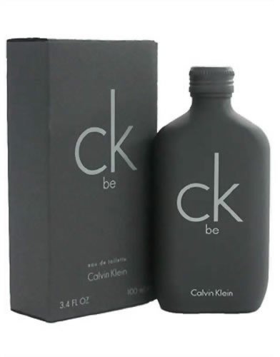 Amazon | カルバンクライン シーケービー 100ml (EDT・SP) | Calvin
