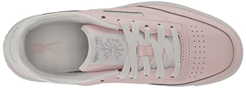 Reebok BB 4000 II Sneaker Femme blanche et classique