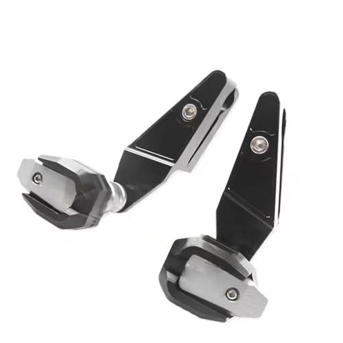 Anti-chute moto cadre évite la casse du carénage 250SR protection 300SR