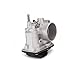 LuluViolen Electronic Throttle Body Compatible with Toyota Corolla 2005-2009 & Matrix 2005-2008 // Pontiac Vibe 2005-2008, L4 1.8L 1794cc, Replace# 22030-0D031, 22030-22041, TB1070