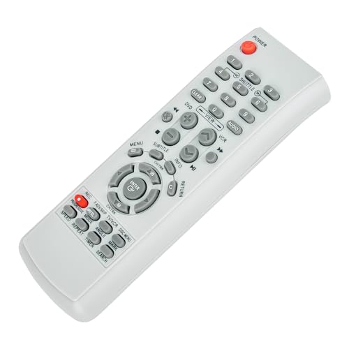 Télécommande pour lecteur Samsung DVDV6500 pour savourer vos soirées cinéma rétro - 3