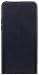 Produktbild Burkley Handyhülle für iPhone 12 / iPhone 12 Pro Hülle kompatibel mit Apple iPhone 12 Schutzhülle Handytasche Flip Case mit Kartenfach (Schwarz)