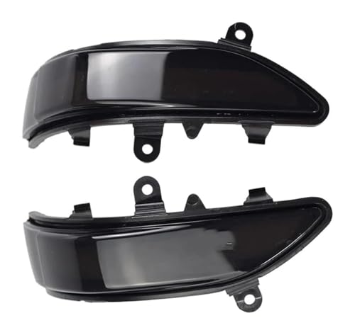 Clignotant de rétroviseur Subaru Legacy Tribeca feu latéral répétiteur x2