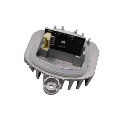 Módulo DRL Derecho para G22 LCI Luz Diurna Centralita de Faros 63119851048