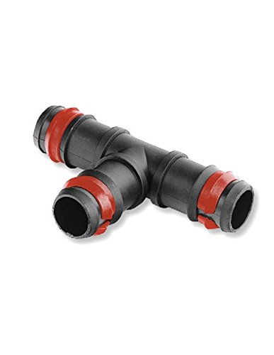 Preisvergleich Produktbild Jardin202 Te Tropfen mit Ring 16 mm