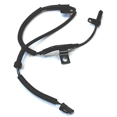 Meat & Doria Sensor, Raddrehzahl [Hersteller-Nr. 90383] für Kia