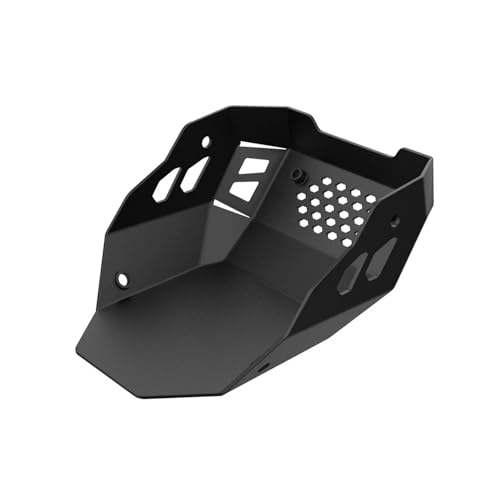 Motorrad Unterfahrschutz Für CFMOTO CF Moto Für 450MT Für 450 MT 450 MT450 CF450MT 2024 2025 Motorradzubehör Skid Plate Bash Rahmenschutz Schutzabdeckung Motorrad Chassis Unterfahrschutz