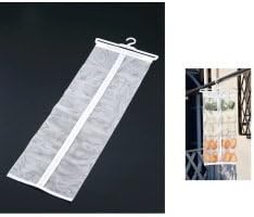 Nagoya crafts on the OH, Dry bezinetto (Hangers with) ahs2901