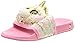 Ty - TY95601 - Claquettes Peluche à sequins Fantasia la licorne - Pointure 30