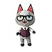 Produktbild 1PC Animal Crossing New Horizons Marina 8"/ 11" Plüsch Gefüllte Puppe Cartoon Figur Raymond/Tom Nook Weiche Plüschpuppe für Little Buddy Geschenk (Raymond)