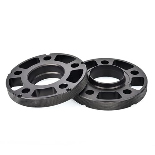 Entretoises de roue 5x112 CB 66.6mm pour sublimer la silhouette de votre BMW