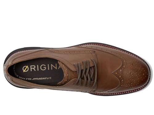 Image of Cole Haan Men's Originalgrand Remastered Wingtip