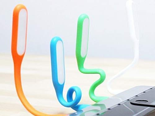 SLC-E USB LED Light Lamp (Pack of 2) Multicolor (B0CGPWYSX7) Amazon Price History, Amazon Price Tracker