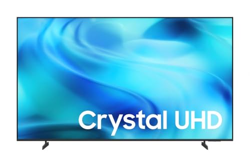 Samsung UE65U8000HUXZT - Smart TV 65 Pollici 4K LED DVB-T2 Wifi...